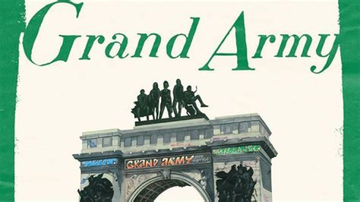 Grand Army Netflix Cast Age – How Old Are The “Teenagers” In The New Show?