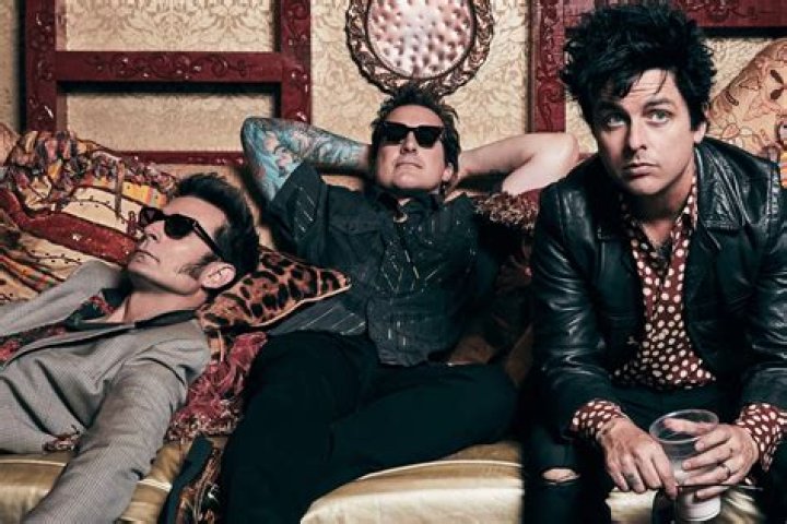 Green Day Announces Their First Dubai Show