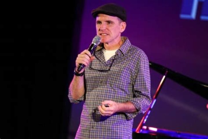 Greg Fitzsimmons Net Worth | Celebrity Net Worth