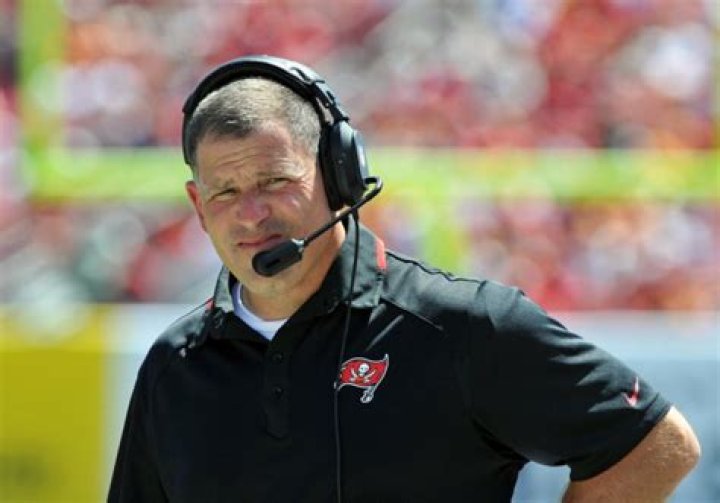 Greg Schiano Net Worth | Celebrity Net Worth