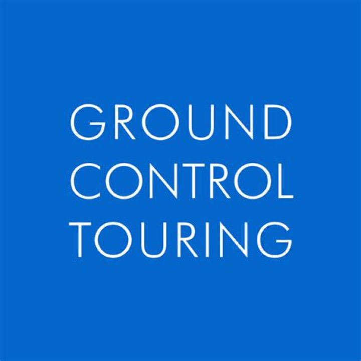 Ground Control Touring Relocates