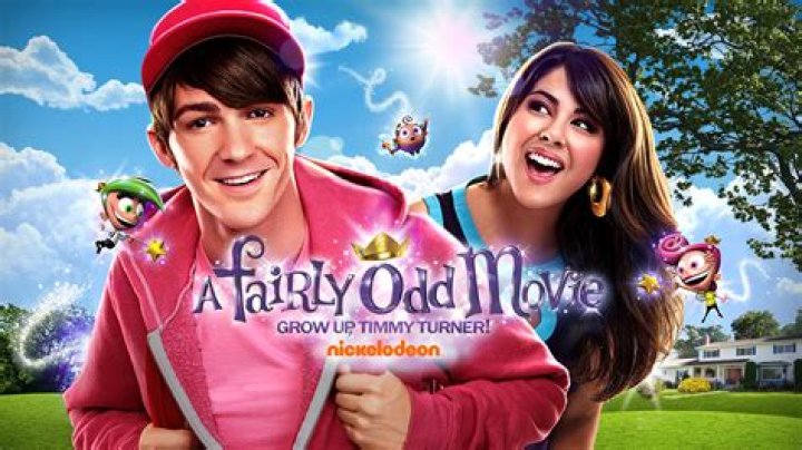 Grow Up Timmy Turner!” – Celeb Secrets