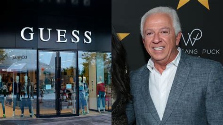 Guess Jeans Co-Founder Paul Marciano Selling Beverly Hills Mansion For Just Under $20 Million