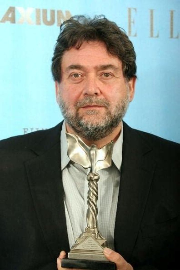 Guillermo Navarro Net Worth | Celebrity Net Worth