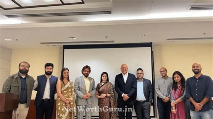 Gulshan Bhatia Net Worth | Celebrity Net Worth