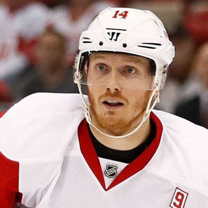 Gustav Nyquist Biography-salary, net worth, married, affair, dating, children, career, relationship, age, girlfriend, family, contract, stats