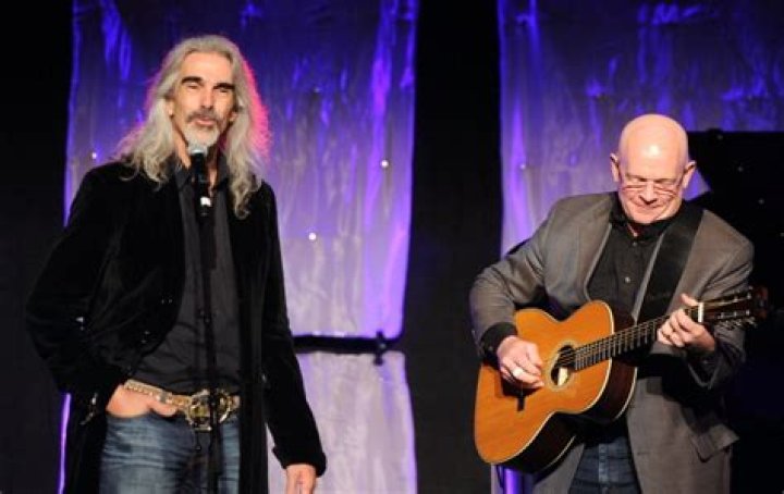 Guy Penrod Net Worth | Celebrity Net Worth