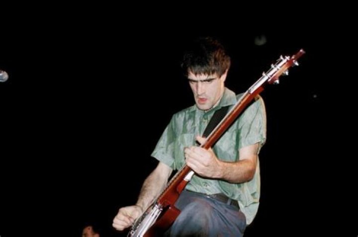 Guy Picciotto Net Worth | Celebrity Net Worth