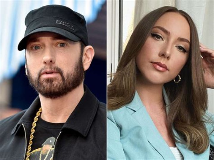 Hailie Jade, Eminem’s Daughter Announces ‘Just a Little Shady’ Podcast and Opens Up About Her Childhood With the Rap God