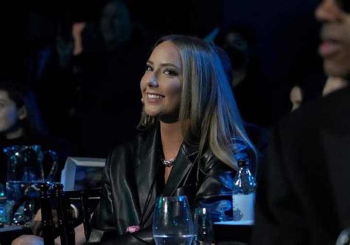 Hailie Mathers Net Worth | Celebrity Net Worth