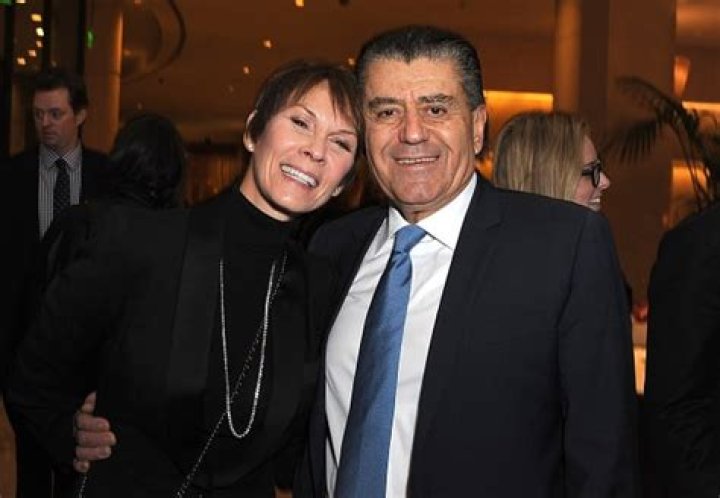 Haim Saban Net Worth | Celebrity Net Worth
