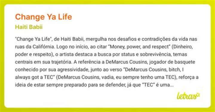 Haiti Babii - Bio, Age, Wiki, Facts and Family