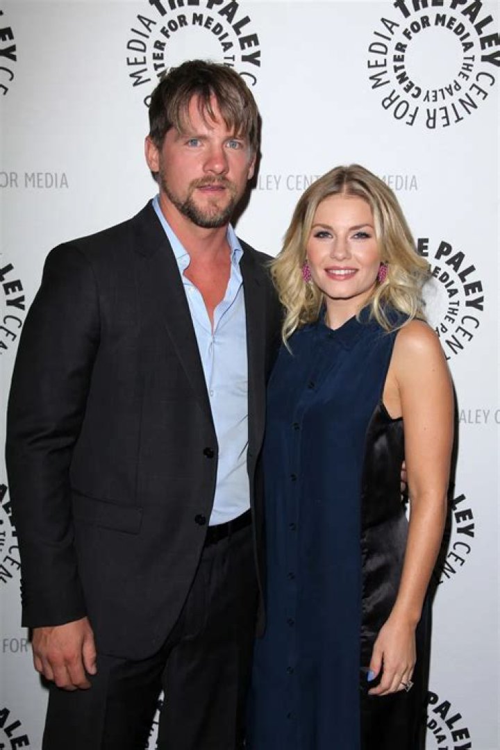 Hang Knighton Wiki-Biography: Facts about Zachary Knighton’s Ex-wife