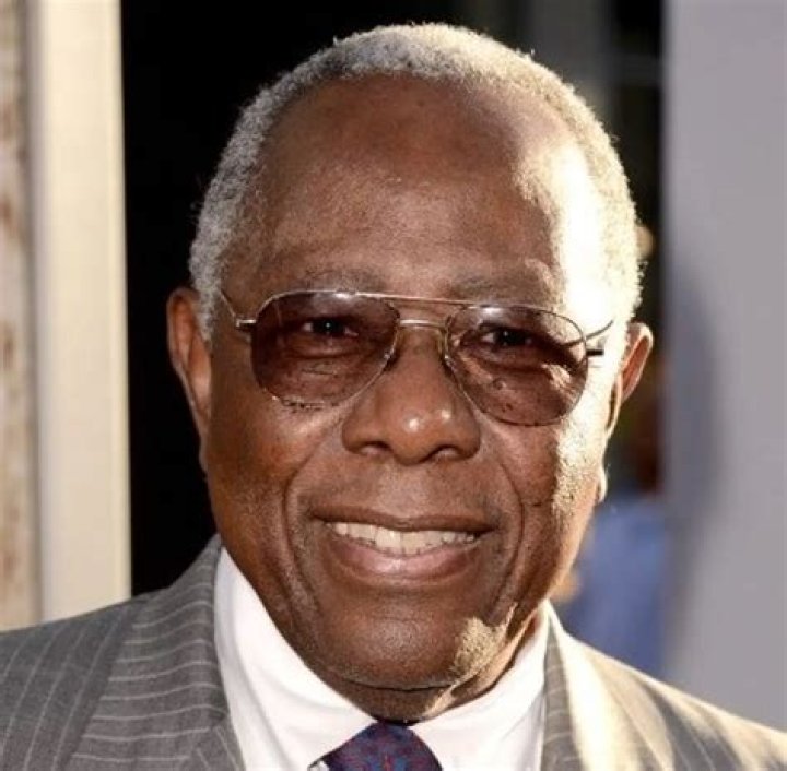 Hank Aaron Net Worth | Celebrity Net Worth