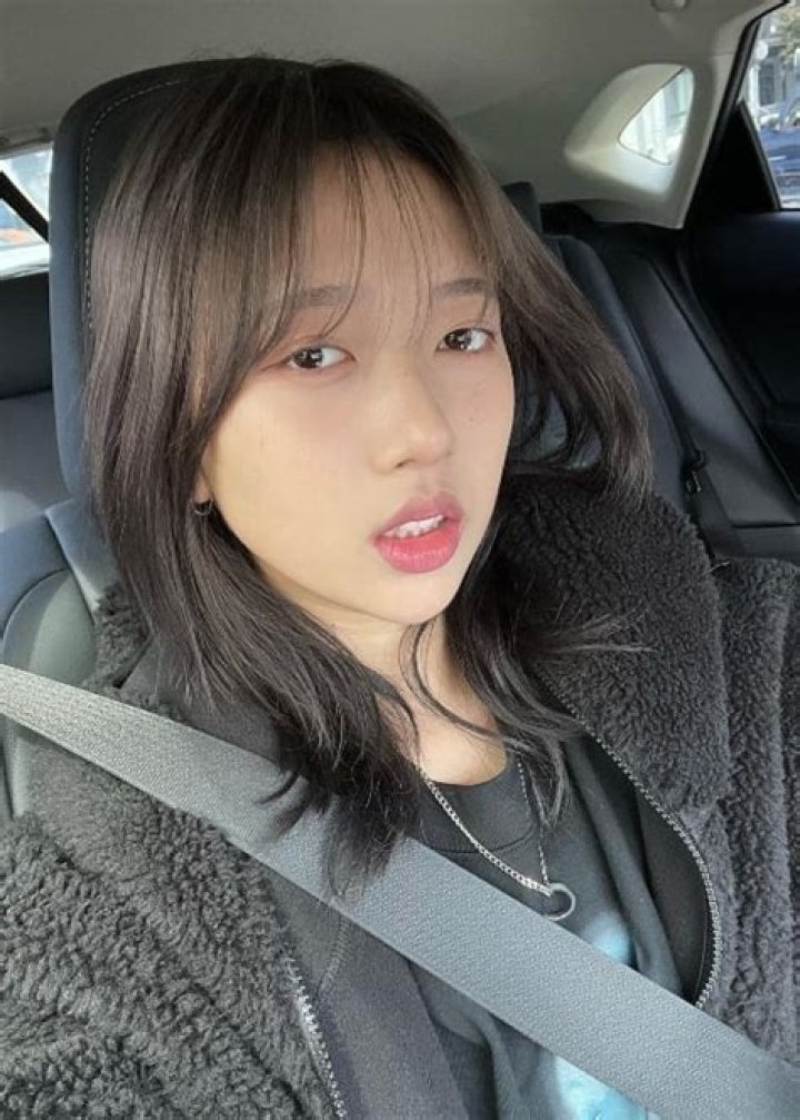 Hannah Bahng Height, Weight, Age, Facts, Family