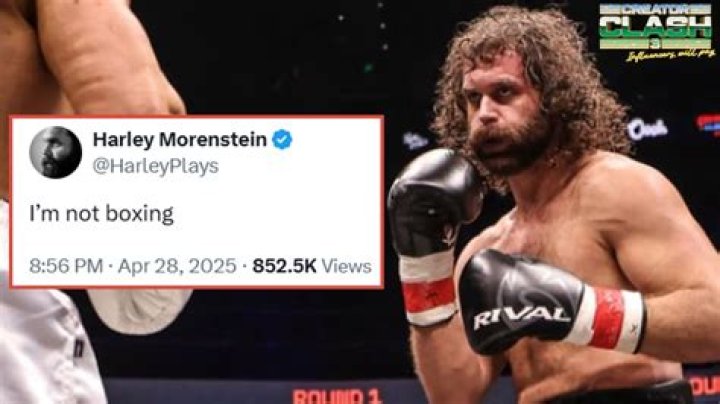 Harley Morenstein Net Worth | Celebrity Net Worth