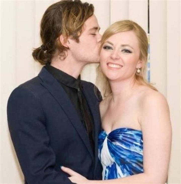 Harrison Gilbertson - Bio, Age, siblings, Wiki, Facts and Family