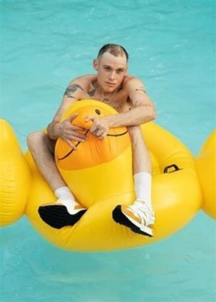 Harry Hudson Height, Weight, Age, Family, Facts, Girlfriend, Biography