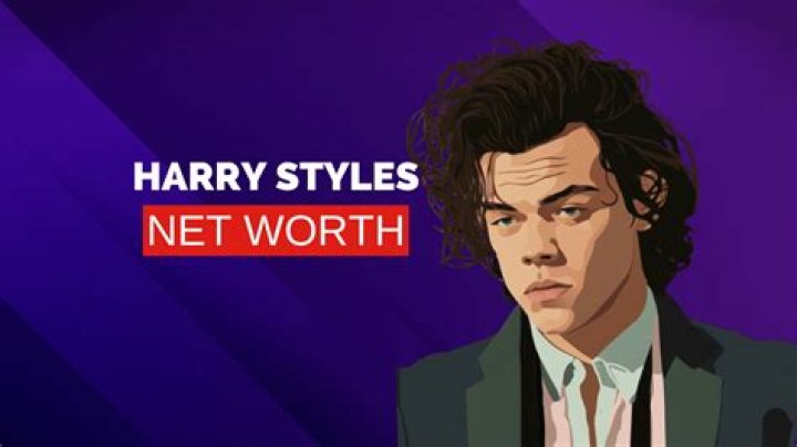 Harry Styles net worth, income and estimated earnings of Youtuber channel
