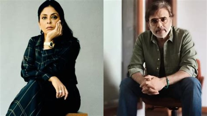 Harsh Chhaya Height, Weight, Age, Wife, Biography, Family, Facts