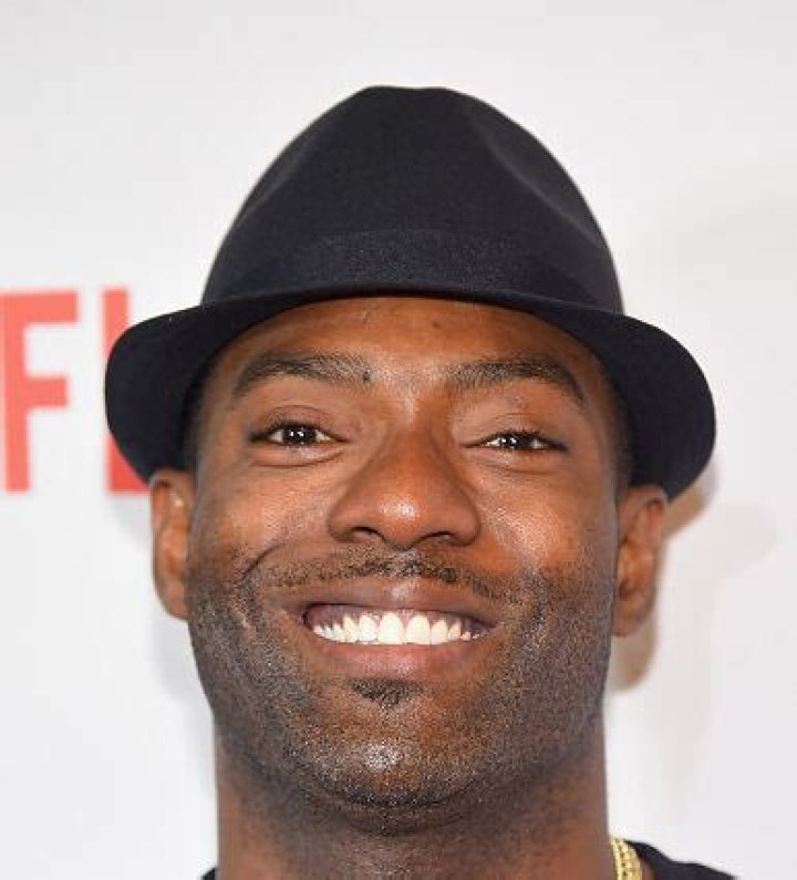 Hassan Johnson Net Worth | Celebrity Net Worth