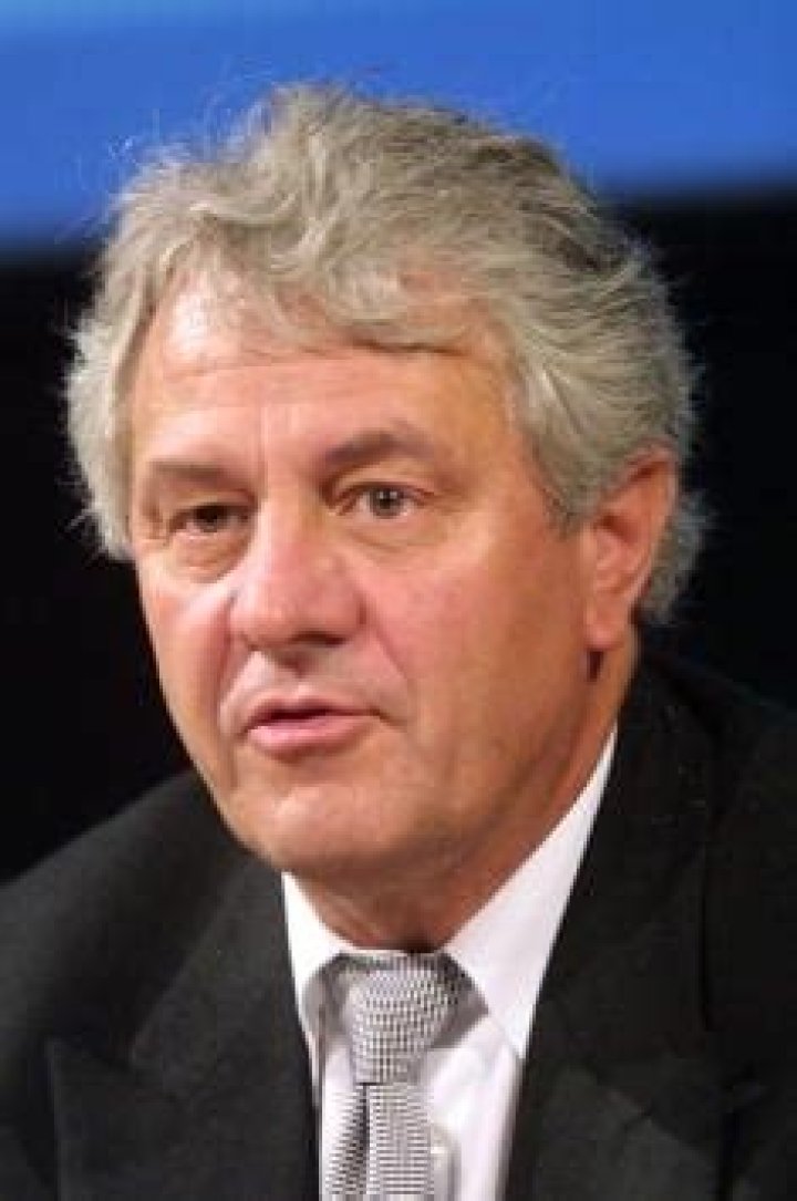 Hasso Plattner Net Worth | Celebrity Net Worth