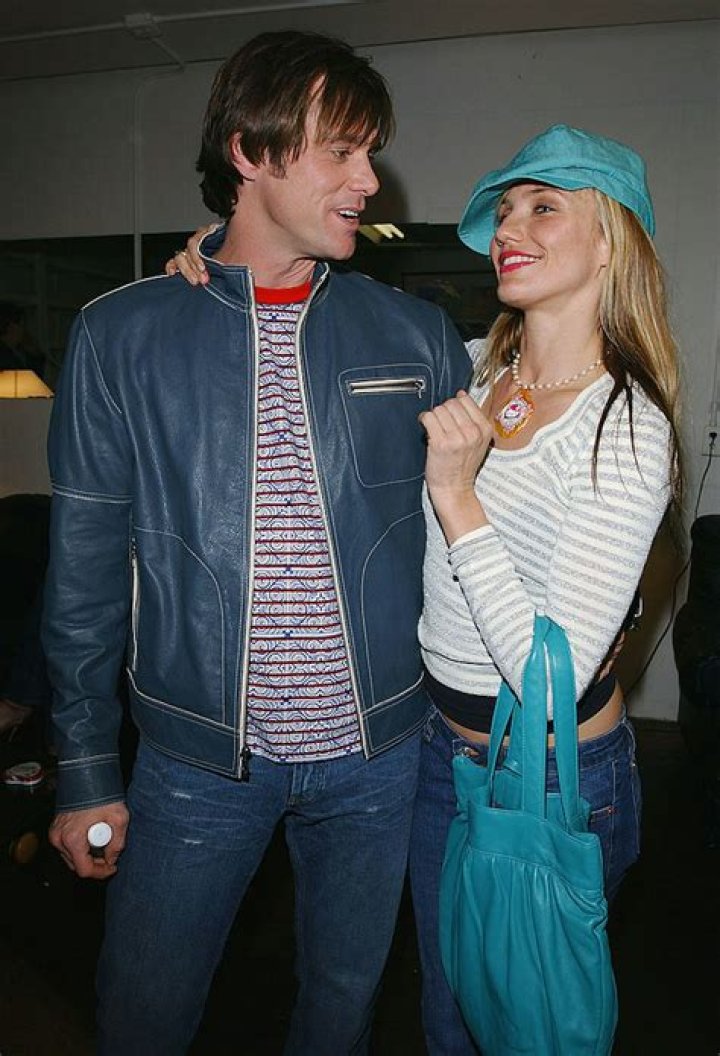 Have Cameron Diaz & Jim Carrey Ever Dated?