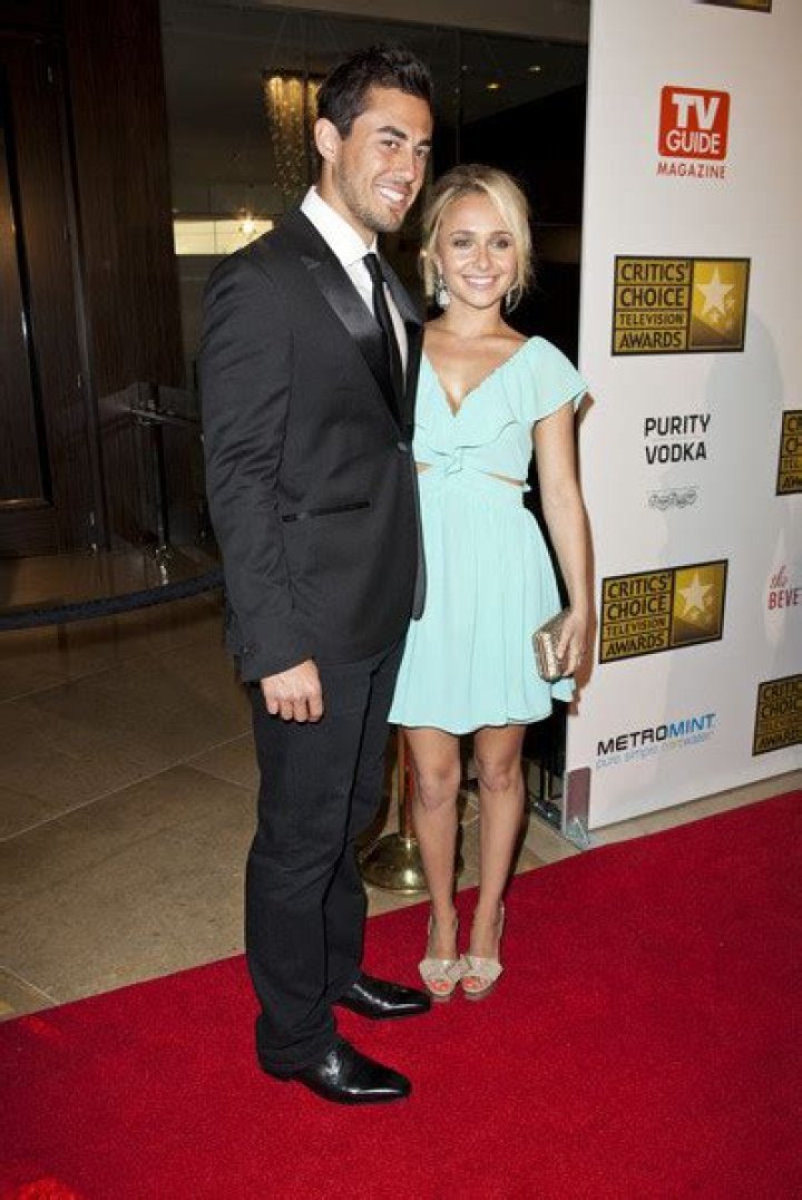 Hayden Panettiere Height, Weight, Age, Boyfriend, Family, Biography