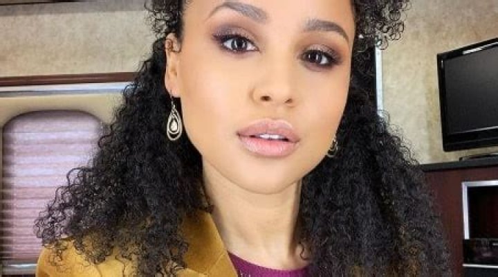 Hayley Marie Norman Height, Weight, Age, Family, Facts, Biography