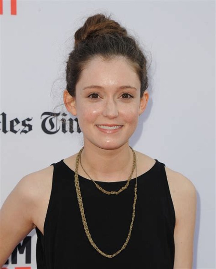 Hayley McFarland Net Worth | Celebrity Net Worth