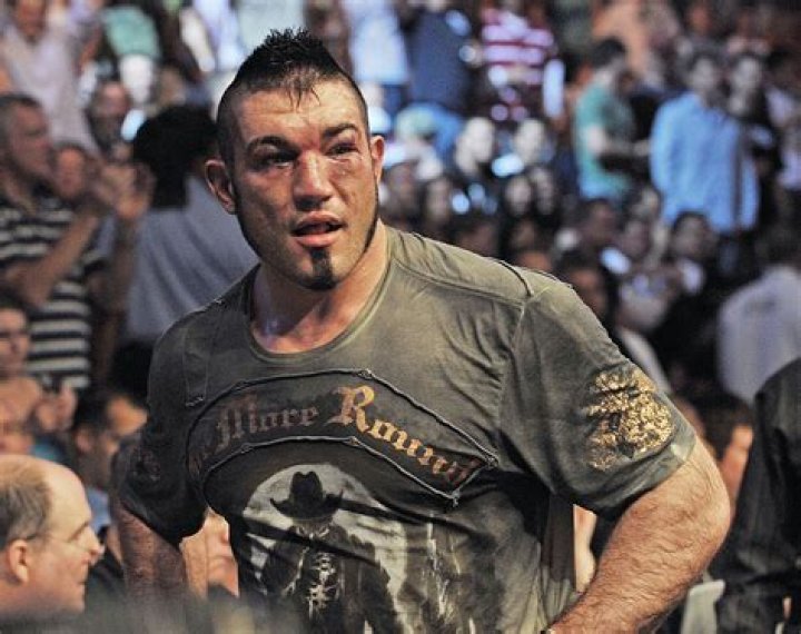 Heath Herring Net Worth | Celebrity Net Worth