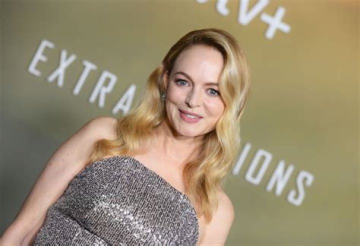 Heather Graham Net Worth | Celebrity Net Worth