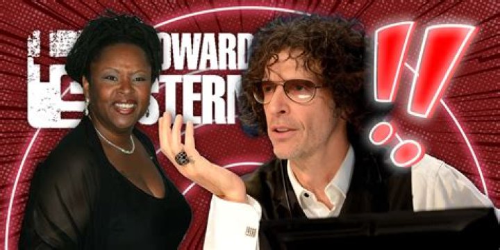 Here's Exactly How Much Money Howard Stern Will Make From New Sirius Deal