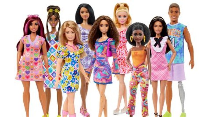 Here's How Much Your Childhood Barbies Are Really Worth Now, New Data Shows