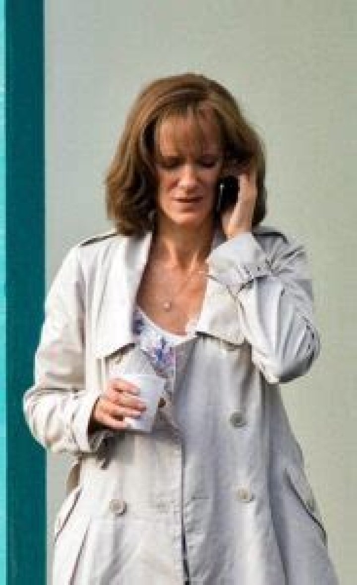 Hermione Norris Height, Weight, Age, Spouse, Children