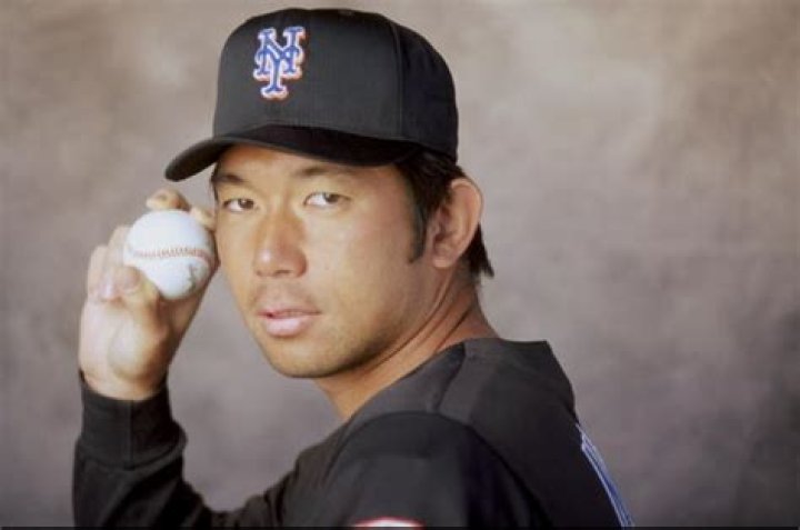 Hideo Nomo Net Worth | Celebrity Net Worth