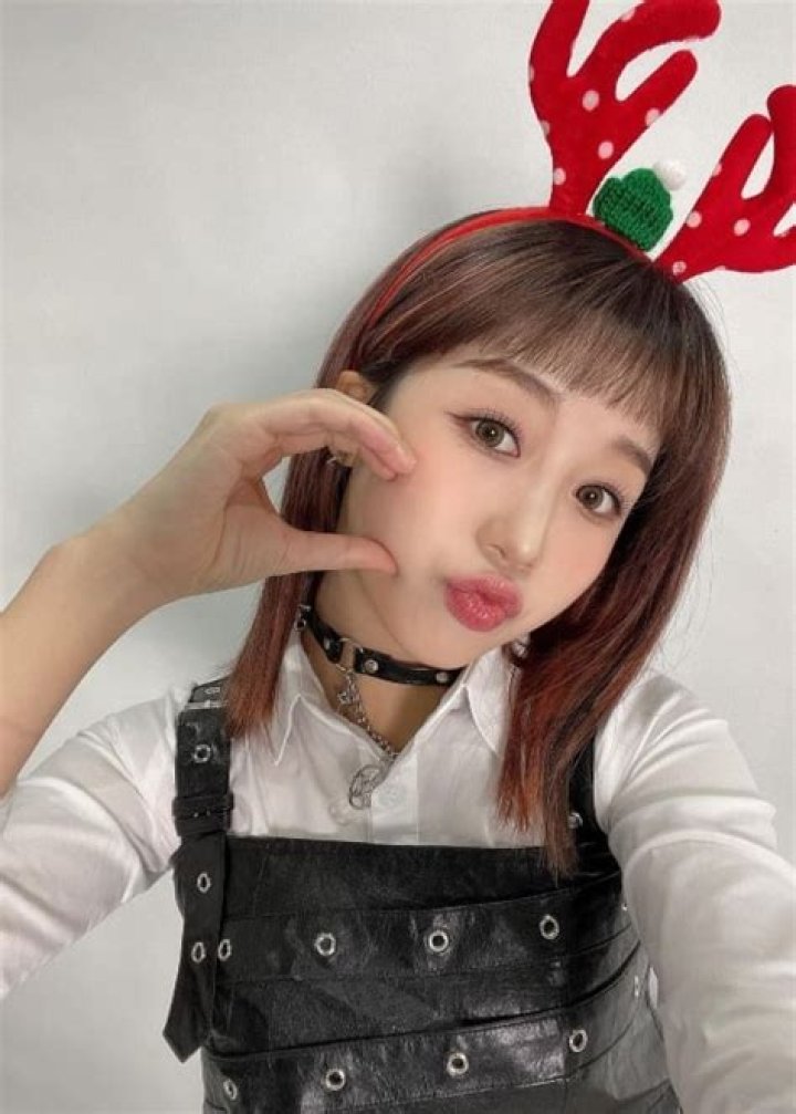 Hikaru (Kep1er) Height, Weight, Age, Body Statistics