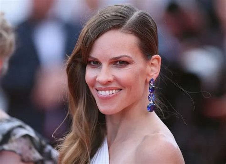 Hilary Swank Net Worth