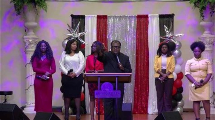 Hire Donna Kay Bush to Speak at Events