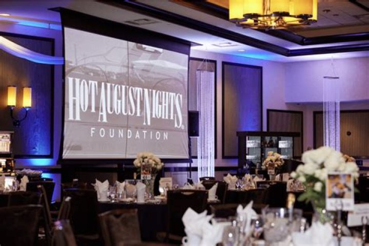 Hire Hot August Nights for a Corporate Event or Performance Booking.