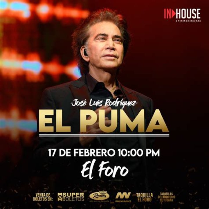 Hire Jose Luis Rodriguez for a Corporate Event or Performance Booking.