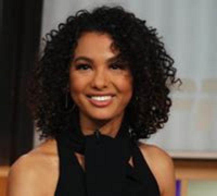 Hire Malika Andrews For an Appearance at Events or Keynote Speaker Bookings.