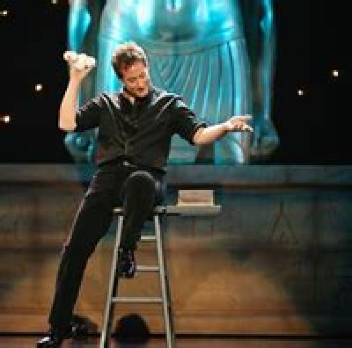 Hire Mark Kalin for a Corporate Event or Performance Booking.