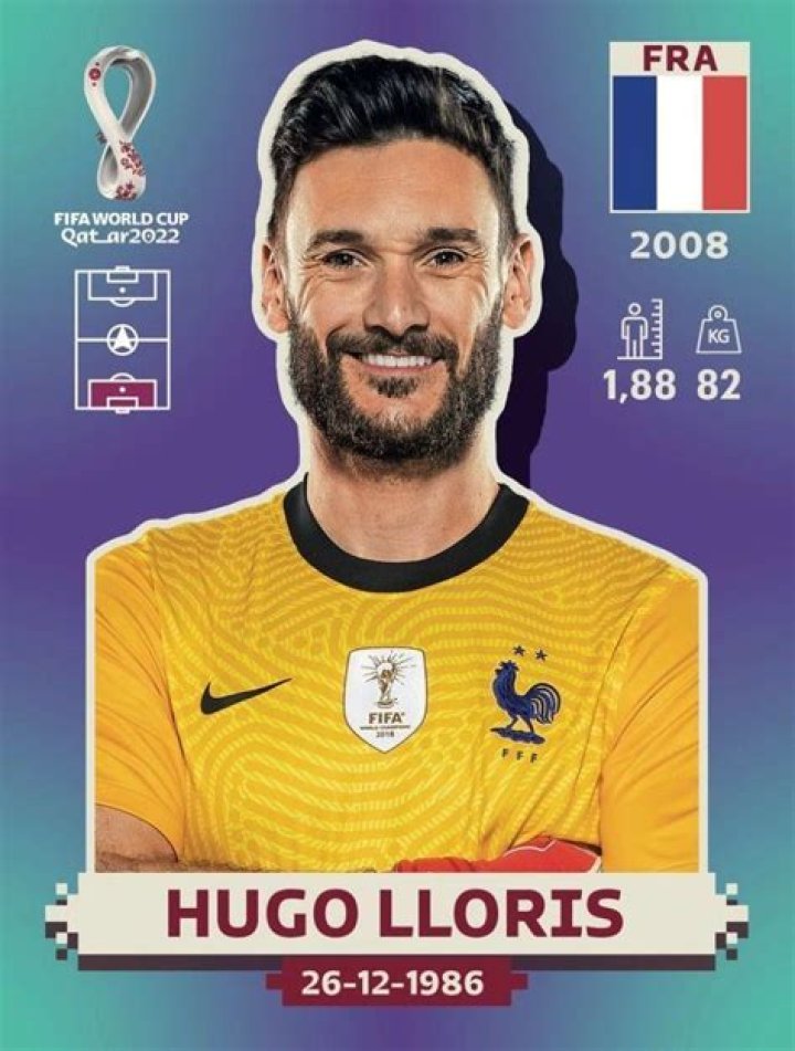 Histoire de l'enfance de Hugo Lloris Plus Untold Biography Facts