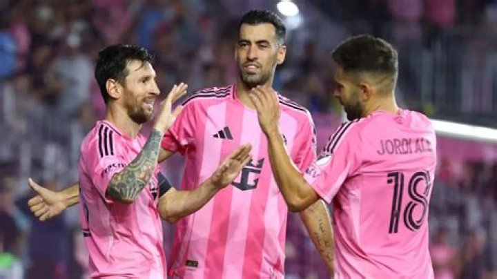 Histoire de l'enfance de Sergio Busquets et faits biographiques inchangés