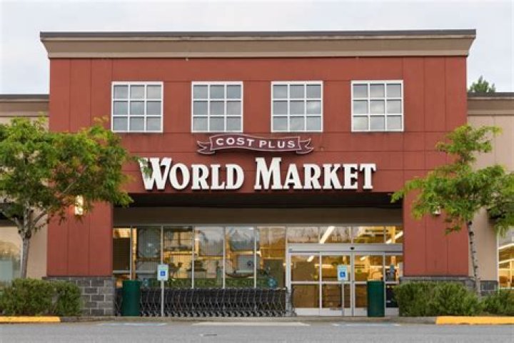 Home Decor Stores, Including World Market, Are Closing Locations