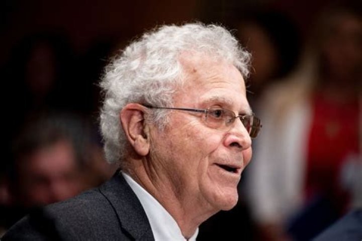 Homer Hickam Net Worth | Celebrity Net Worth