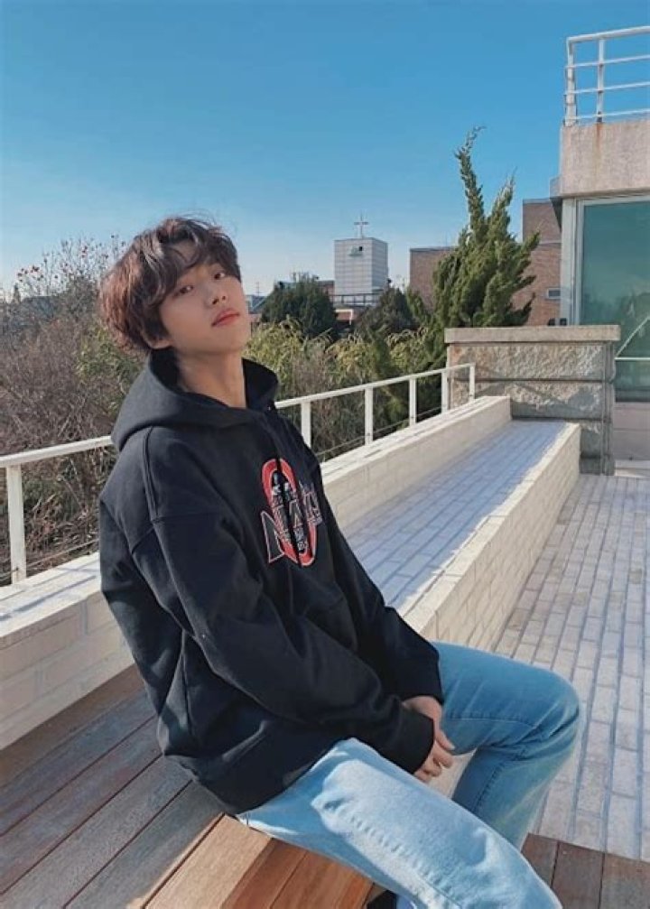 Hongseok Height, Weight, Age, Body Statistics