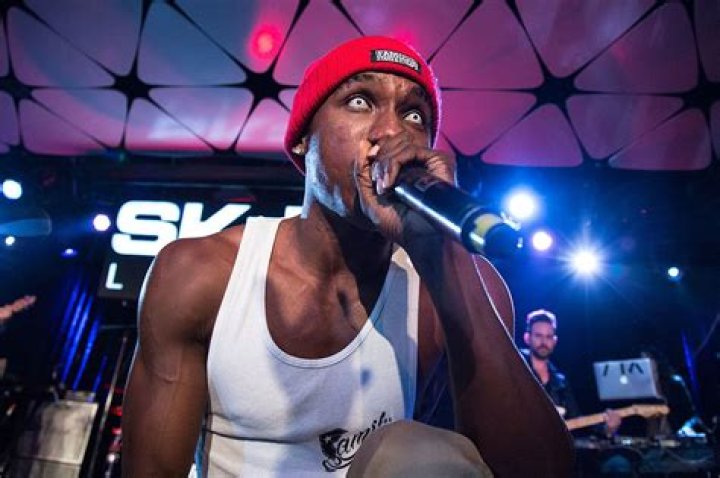 Hopsin Net Worth | Celebrity Net Worth