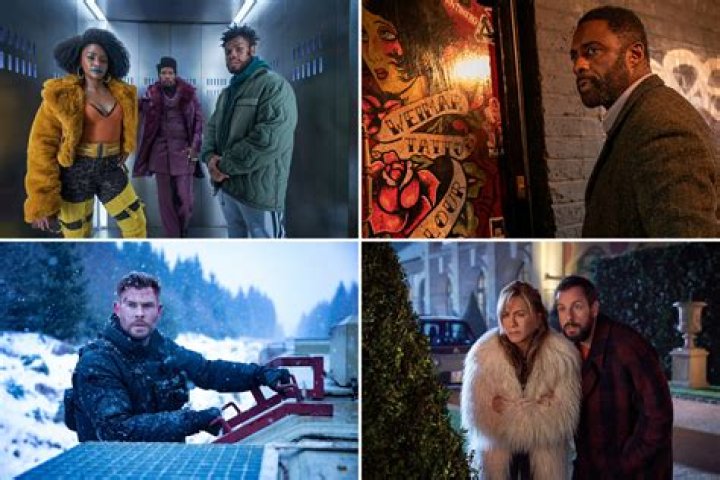 Hot New Movies Coming Out in 2024 That We Can't Wait to See